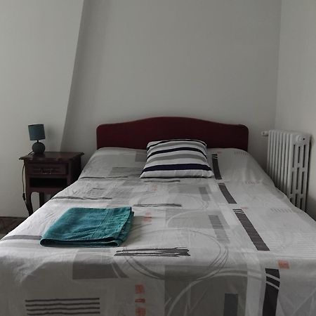 Vintage Room Chateauroux Bagian luar foto
