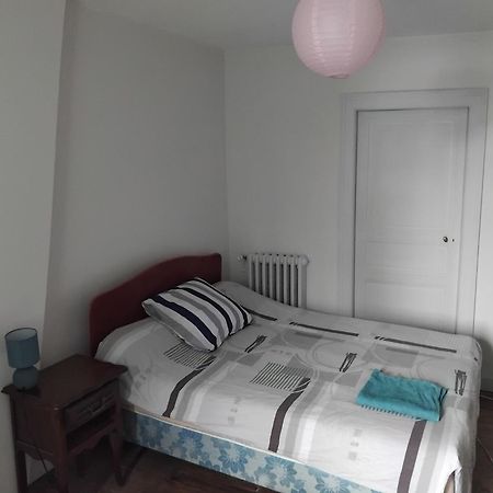 Vintage Room Chateauroux Bagian luar foto
