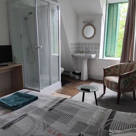 Vintage Room Chateauroux Bagian luar foto